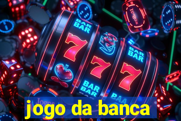 jogo da banca