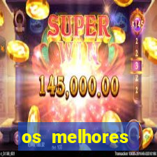 os melhores horário para jogar fortune tiger