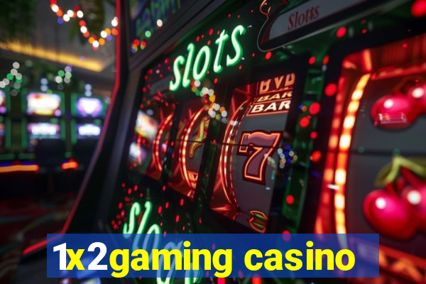 1x2gaming casino