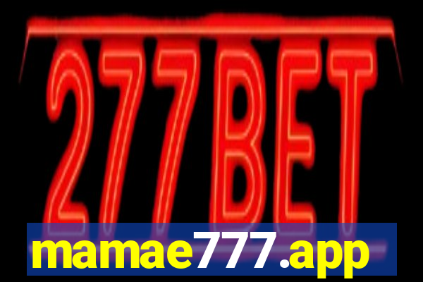 mamae777.app