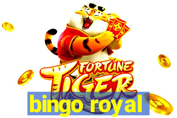 bingo royal