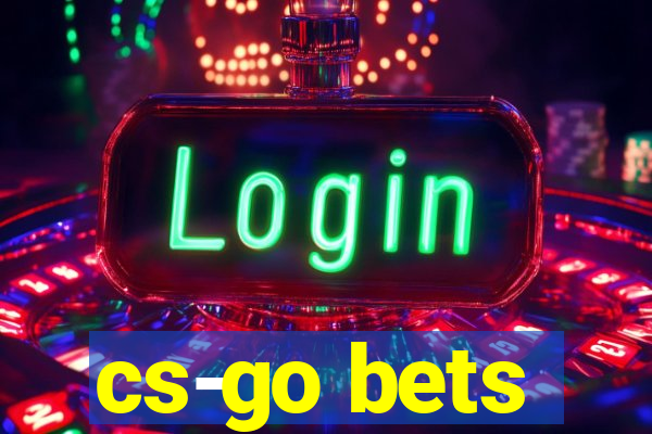 cs-go bets