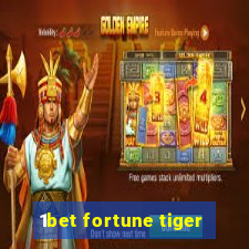 1bet fortune tiger