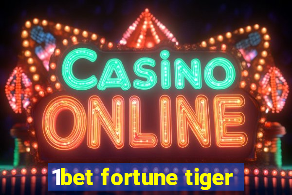 1bet fortune tiger