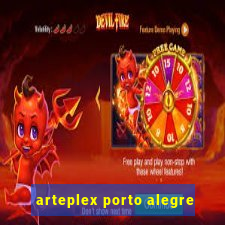 arteplex porto alegre