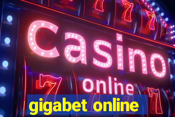 gigabet online