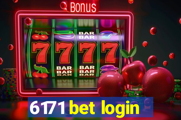 6171 bet login