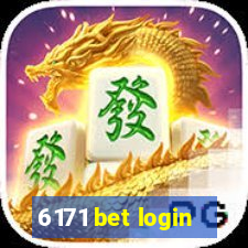 6171 bet login