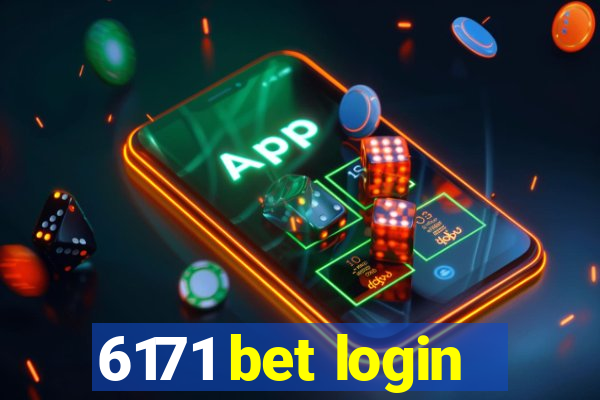 6171 bet login