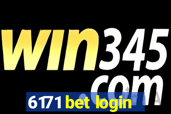 6171 bet login