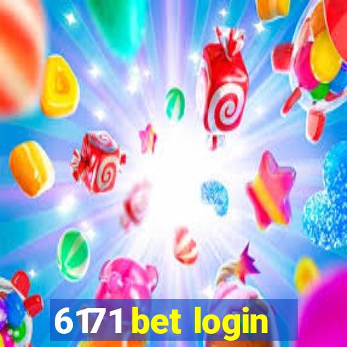 6171 bet login