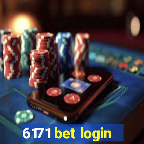 6171 bet login