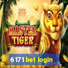 6171 bet login