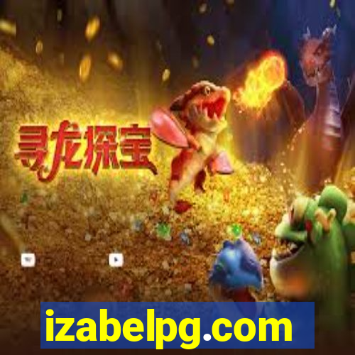 izabelpg.com