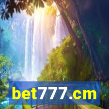 bet777.cm