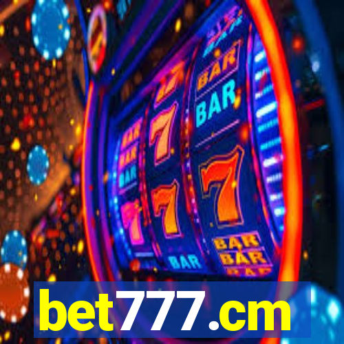 bet777.cm