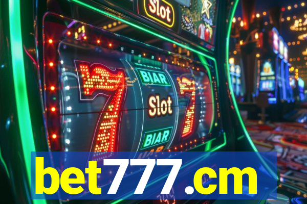 bet777.cm