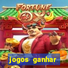 jogos ganhar dinheiro pix