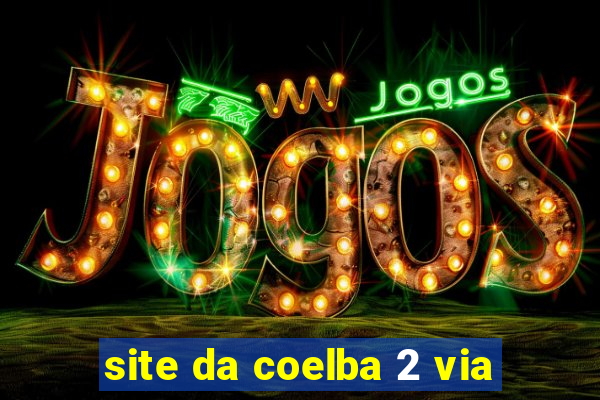 site da coelba 2 via