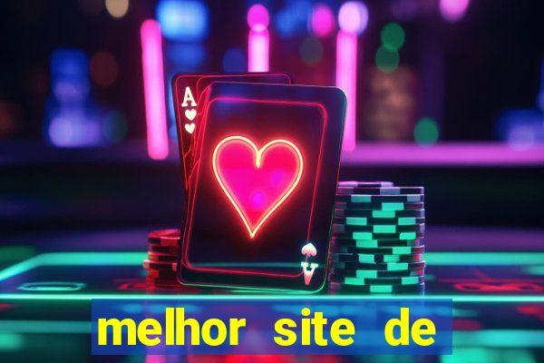 melhor site de análise de jogos futebol