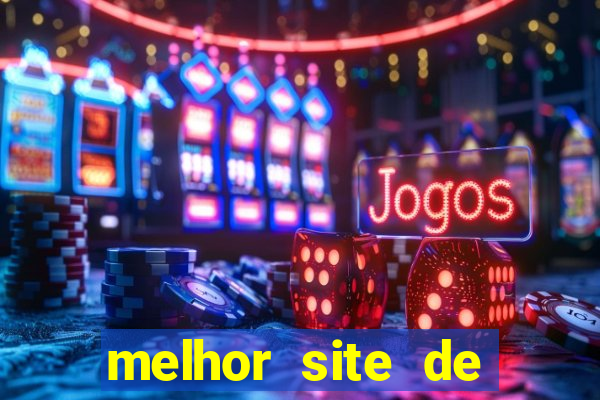 melhor site de análise de jogos futebol