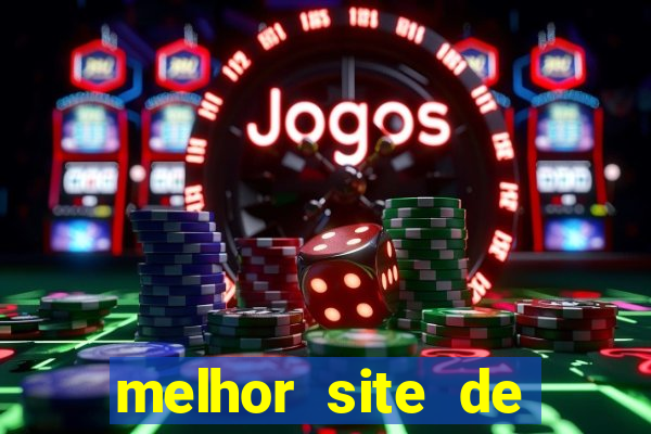 melhor site de análise de jogos futebol