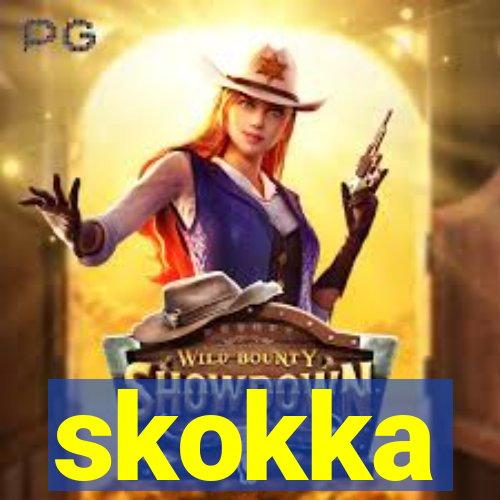 skokka