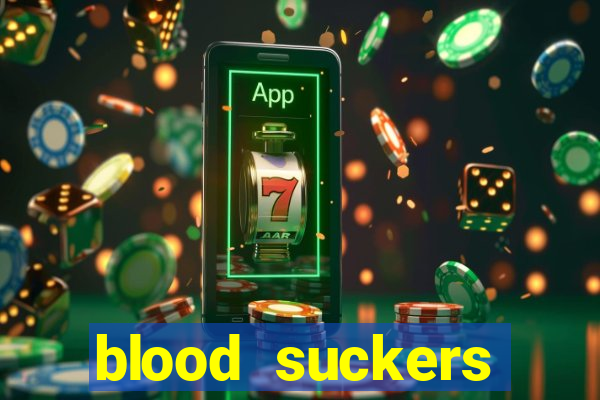 blood suckers megaways slot free play