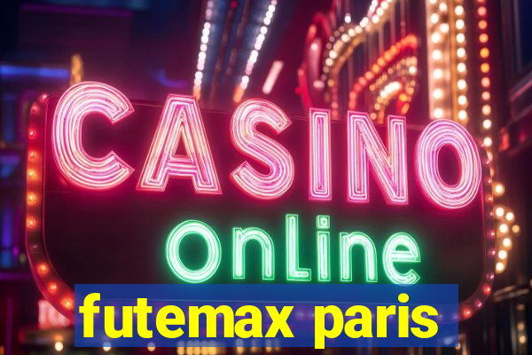 futemax paris