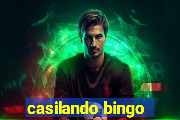 casilando bingo