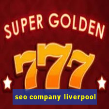 seo company liverpool