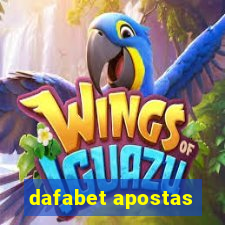 dafabet apostas