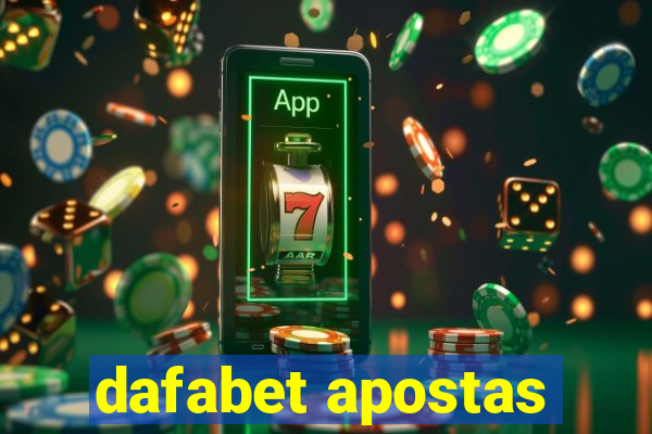 dafabet apostas