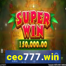 ceo777.win