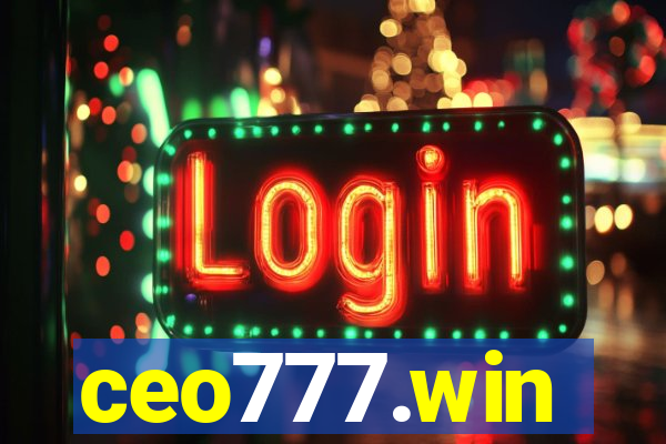 ceo777.win