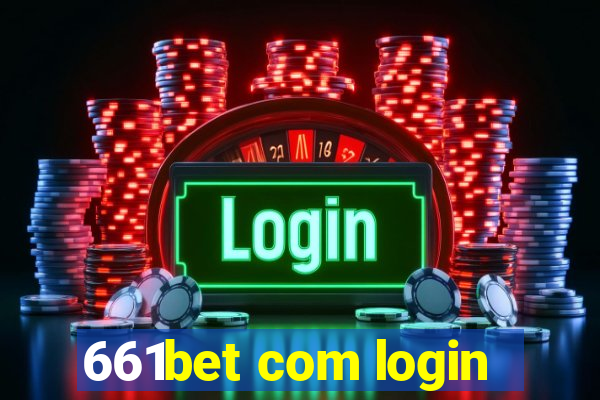 661bet com login