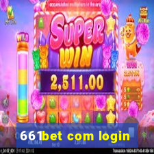 661bet com login