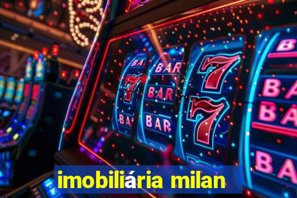 imobiliária milan