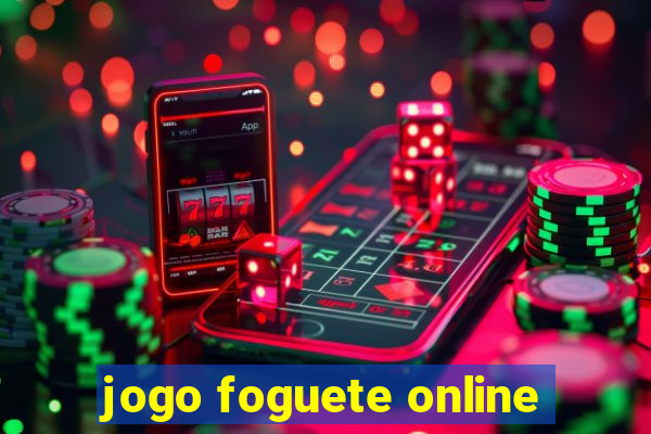 jogo foguete online