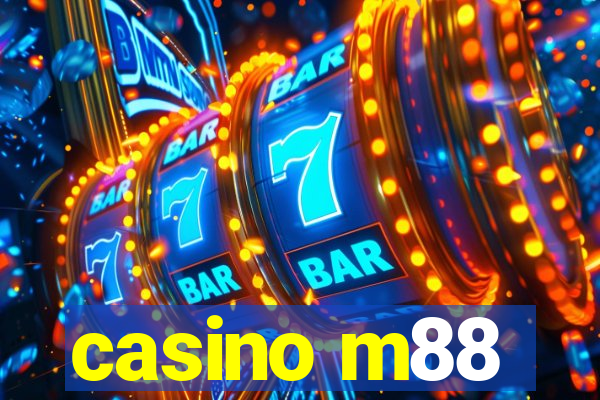 casino m88