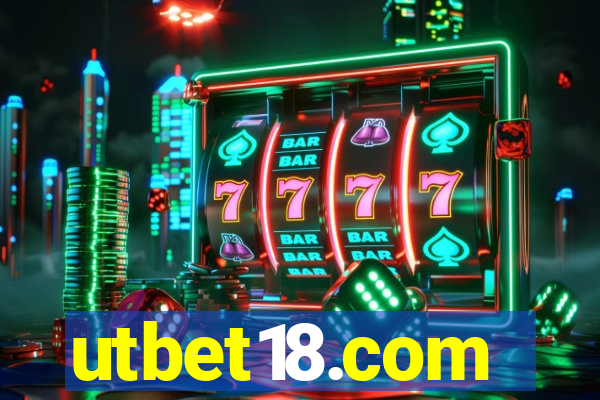 utbet18.com