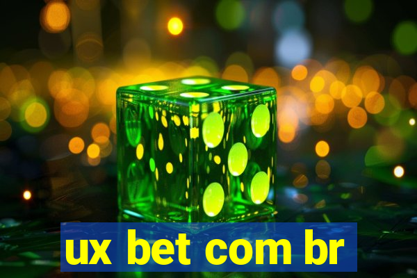 ux bet com br