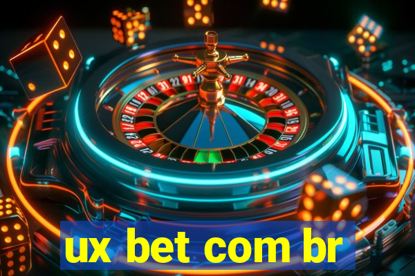 ux bet com br