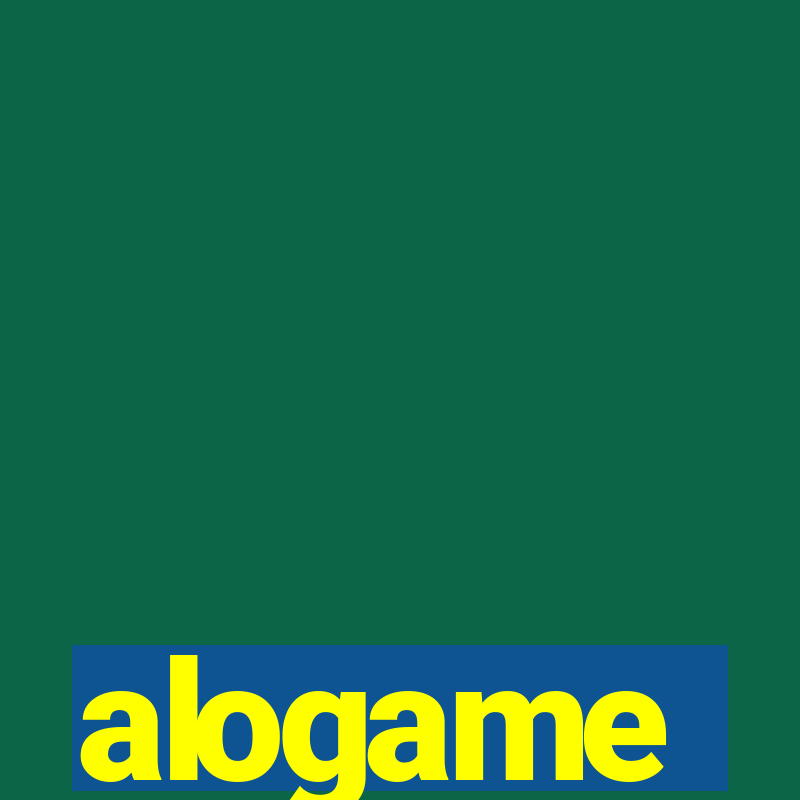 alogame