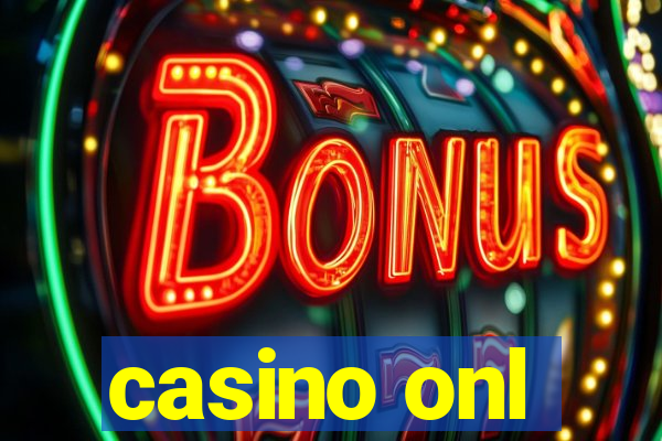 casino onl