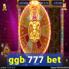 ggb 777 bet