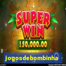 jogosdebombinha