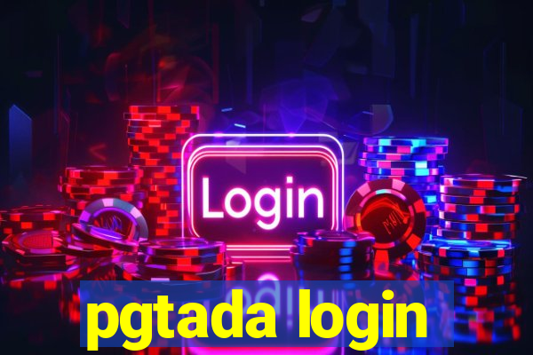 pgtada login