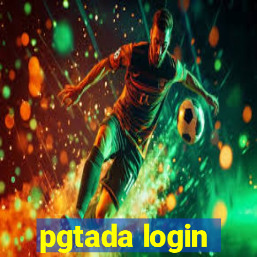 pgtada login