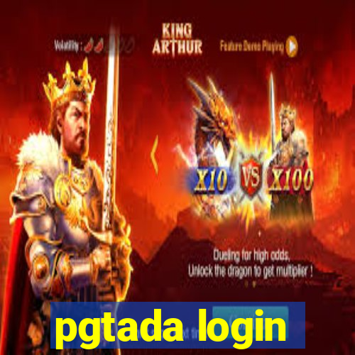 pgtada login